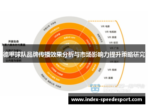 德甲球队品牌传播效果分析与市场影响力提升策略研究