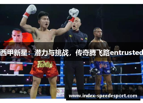 西甲新星：潜力与挑战，传奇腾飞路entrusted