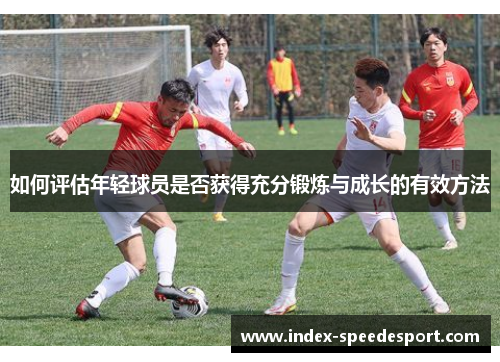 如何评估年轻球员是否获得充分锻炼与成长的有效方法