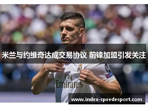 米兰与约维奇达成交易协议 前锋加盟引发关注