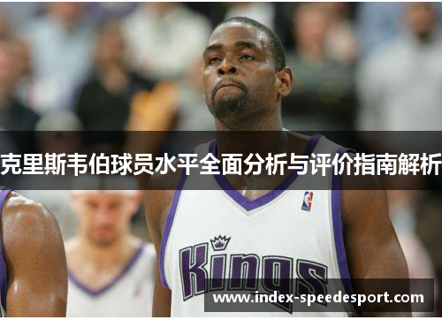 克里斯韦伯球员水平全面分析与评价指南解析