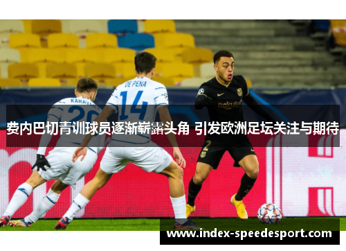 费内巴切青训球员逐渐崭露头角 引发欧洲足坛关注与期待